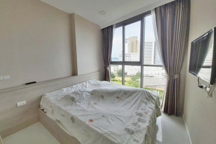 Кондоминиум в Паттайе, Таиланд | THE440889