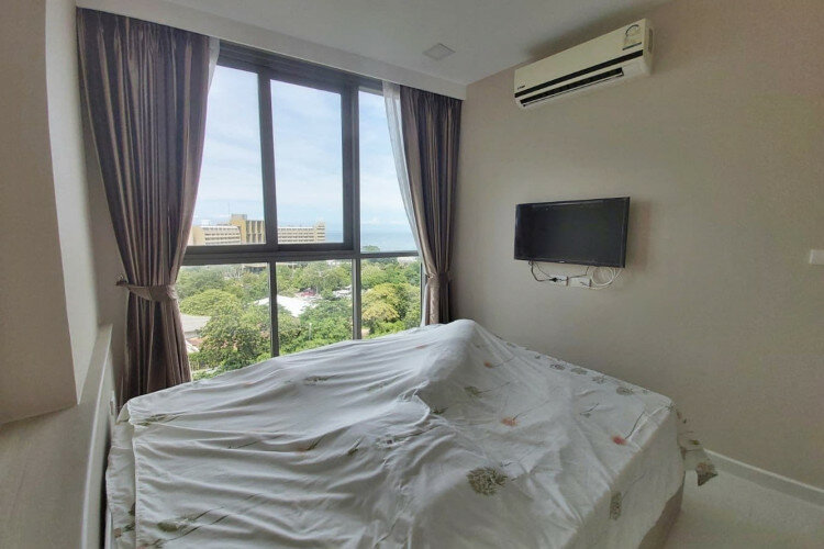 Кондоминиум в Паттайе, Таиланд | THE440889