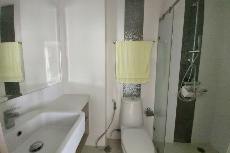 Кондоминиум в Паттайе, Таиланд | THE440889