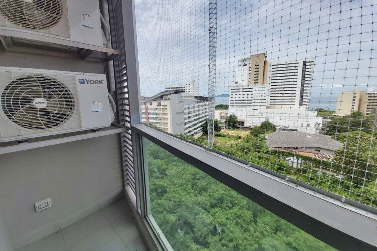 Кондоминиум в Паттайе, Таиланд | THE440889