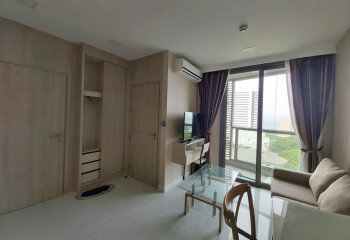 Кондоминиум в Паттайе, Таиланд | THE440889