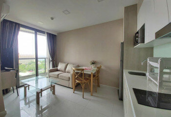 Кондоминиум в Паттайе, Таиланд | THE440889