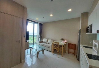 Кондоминиум в Паттайе, Таиланд | THE440889