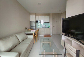 Кондоминиум в Паттайе, Таиланд | THE440889