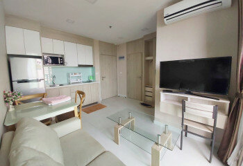 Кондоминиум в Паттайе, Таиланд | THE440889