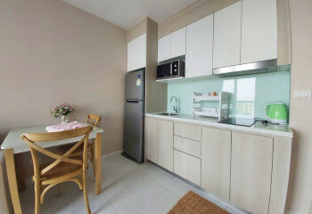 Кондоминиум в Паттайе, Таиланд | THE440889