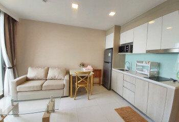 Кондоминиум в Паттайе, Таиланд | THE440889