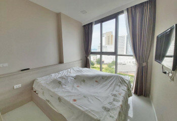 Кондоминиум в Паттайе, Таиланд | THE440889