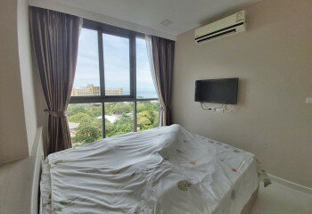 Кондоминиум в Паттайе, Таиланд | THE440889