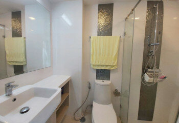 Кондоминиум в Паттайе, Таиланд | THE440889