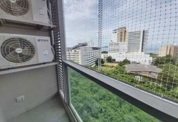 Кондоминиум в Паттайе, Таиланд | THE440889