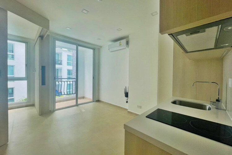 Кондоминиум в Паттайе, Таиланд | THE555919