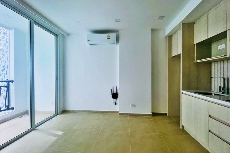 Кондоминиум в Паттайе, Таиланд | THE555919