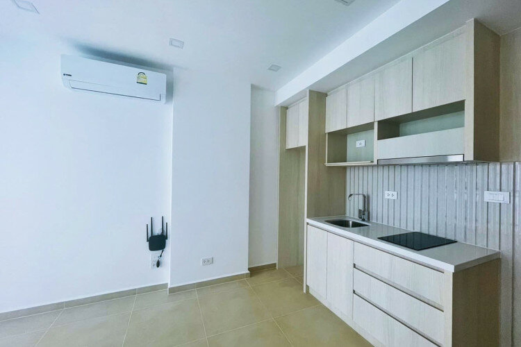 Кондоминиум в Паттайе, Таиланд | THE555919