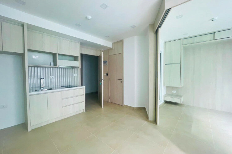 Кондоминиум в Паттайе, Таиланд | THE555919