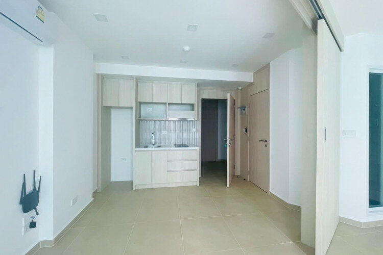 Кондоминиум в Паттайе, Таиланд | THE555919