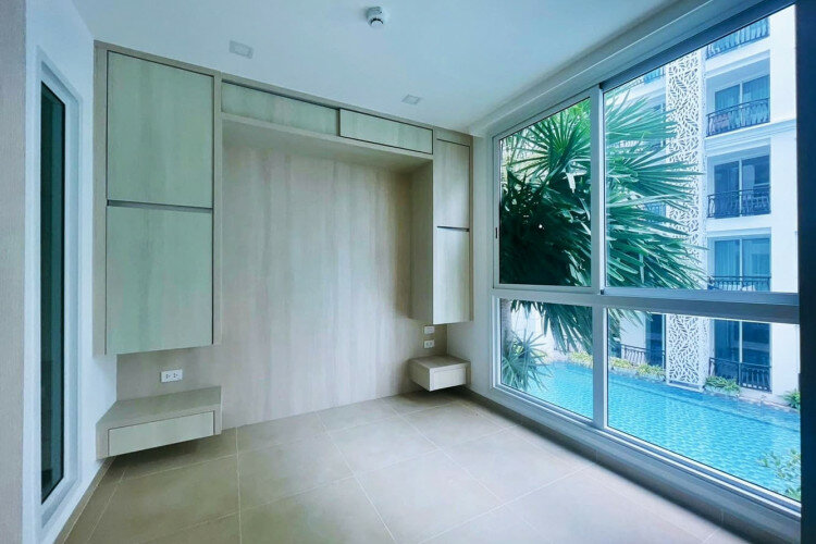 Кондоминиум в Паттайе, Таиланд | THE555919