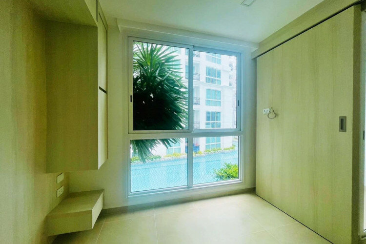 Кондоминиум в Паттайе, Таиланд | THE555919