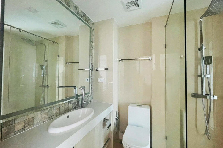 Кондоминиум в Паттайе, Таиланд | THE555919