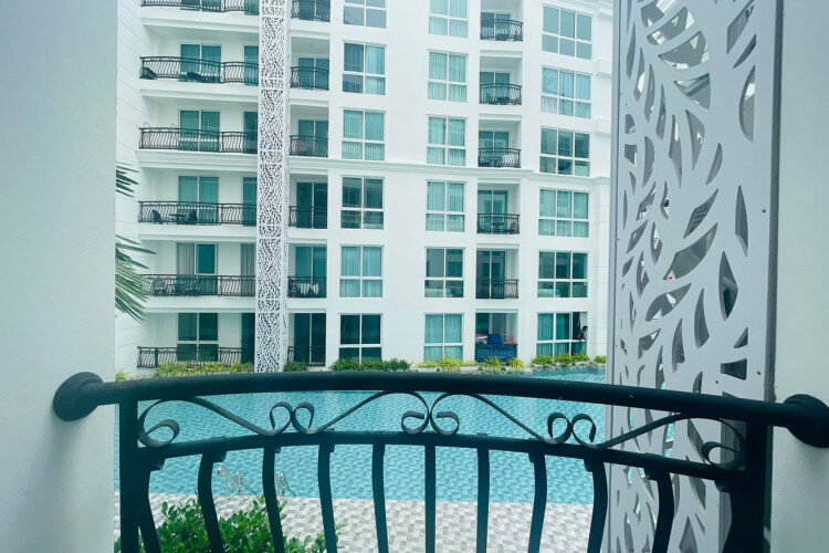 Кондоминиум в Паттайе, Таиланд | THE555919