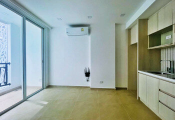 Кондоминиум в Паттайе, Таиланд | THE555919