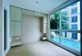 Кондоминиум в Паттайе, Таиланд | THE555919