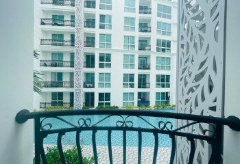 Кондоминиум в Паттайе, Таиланд | THE555919