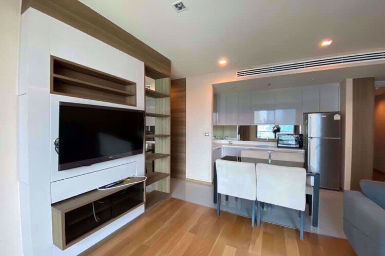 Кондоминиум в Бангкоке, Таиланд | THE158862