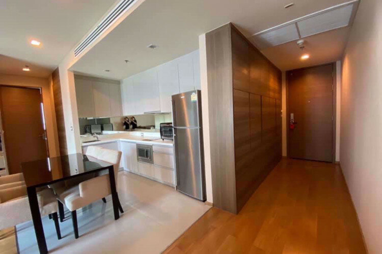 Кондоминиум в Бангкоке, Таиланд | THE158862