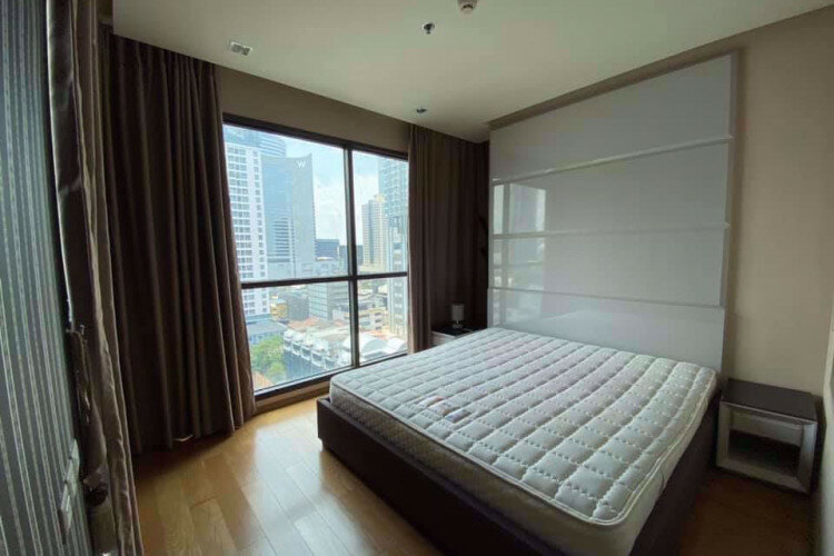 Кондоминиум в Бангкоке, Таиланд | THE158862