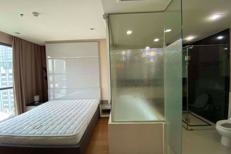 Кондоминиум в Бангкоке, Таиланд | THE158862