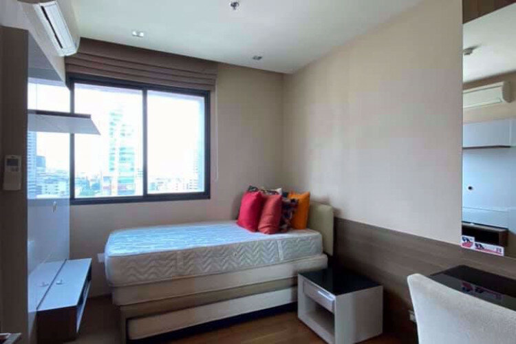 Кондоминиум в Бангкоке, Таиланд | THE158862