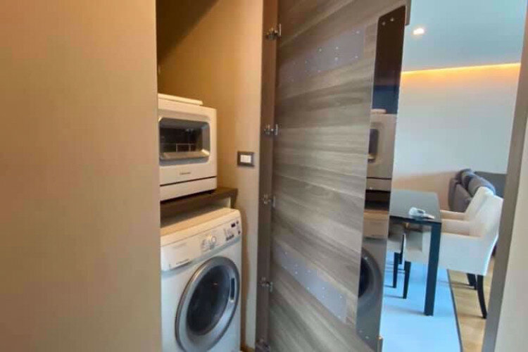 Кондоминиум в Бангкоке, Таиланд | THE158862