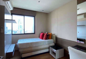 Кондоминиум в Бангкоке, Таиланд | THE158862