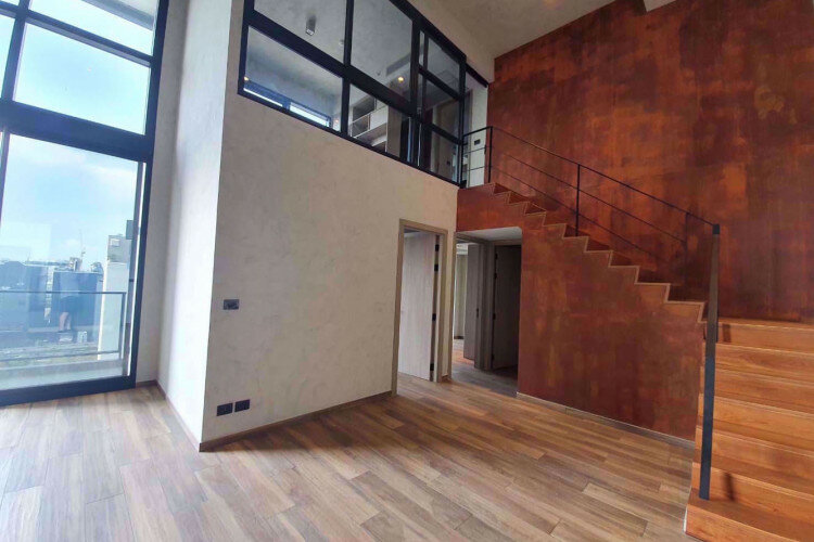 Пентхаус в Бангкоке, Таиланд | THE453176