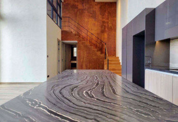 Пентхаус в Бангкоке, Таиланд | THE453176