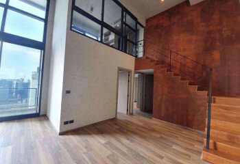 Пентхаус в Бангкоке, Таиланд | THE453176