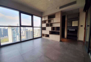 Пентхаус в Бангкоке, Таиланд | THE453176