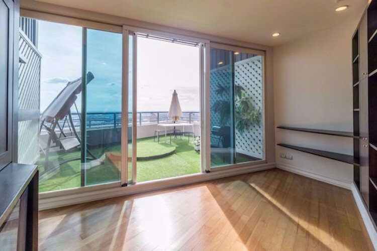 Пентхаус в Бангкоке, Таиланд | THE250259