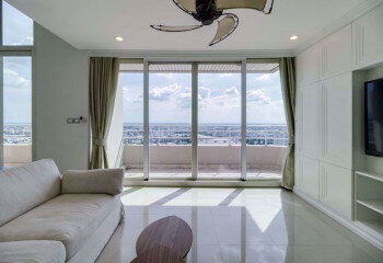 Пентхаус в Бангкоке, Таиланд | THE250259