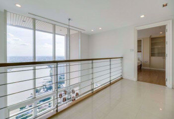 Пентхаус в Бангкоке, Таиланд | THE250259