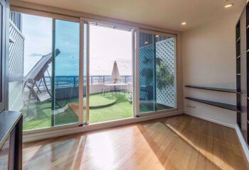 Пентхаус в Бангкоке, Таиланд | THE250259