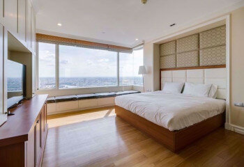 Пентхаус в Бангкоке, Таиланд | THE250259