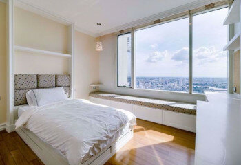 Пентхаус в Бангкоке, Таиланд | THE250259