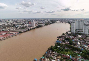 Пентхаус в Бангкоке, Таиланд | THE250259