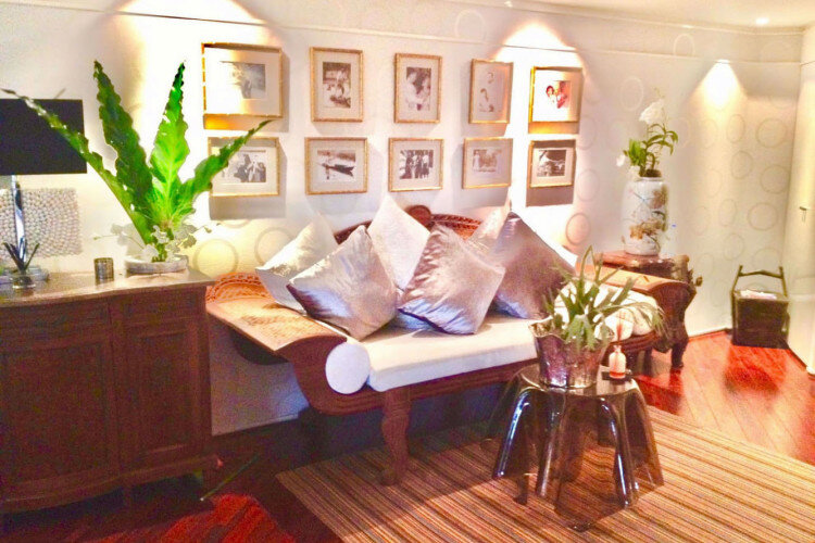 Пентхаус в Бангкоке, Таиланд | THE349523