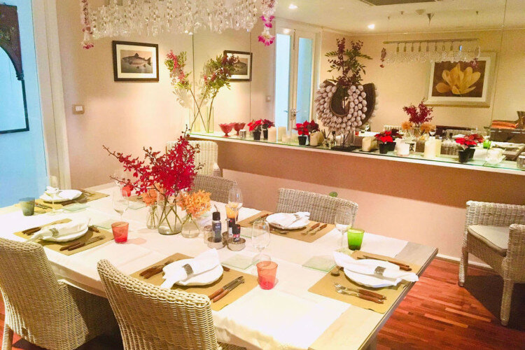 Пентхаус в Бангкоке, Таиланд | THE349523