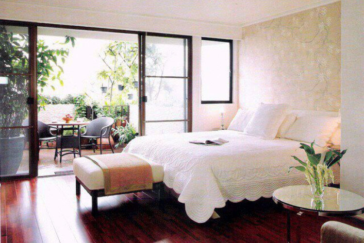 Пентхаус в Бангкоке, Таиланд | THE349523