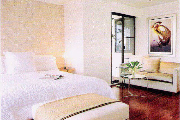 Пентхаус в Бангкоке, Таиланд | THE349523