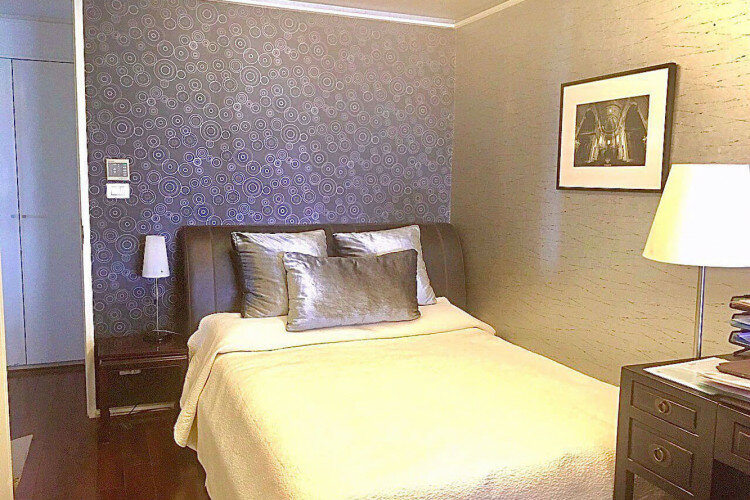 Пентхаус в Бангкоке, Таиланд | THE349523